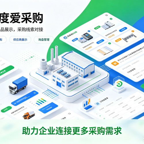 河南百度爱采购